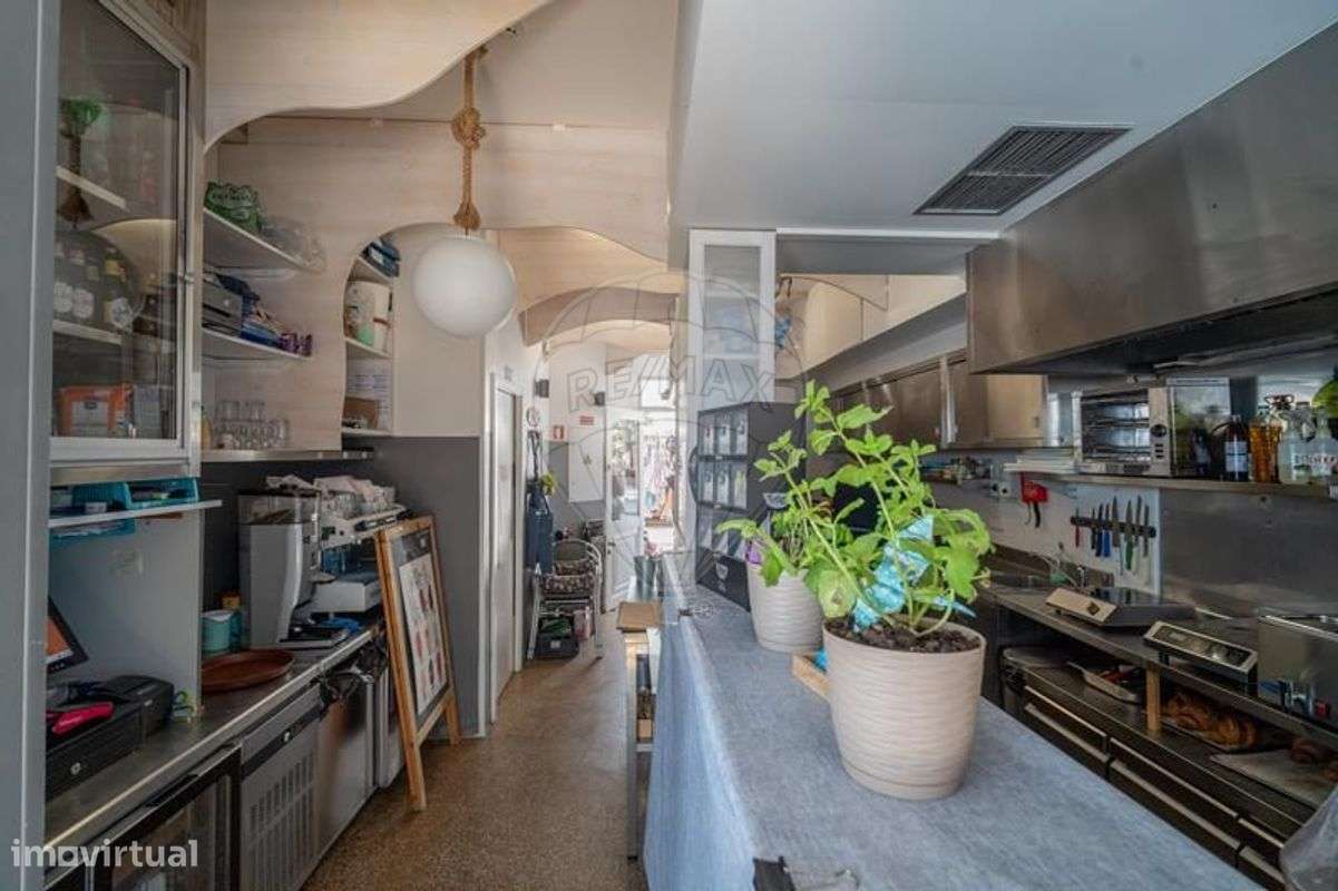 Trespasse  para venda-10