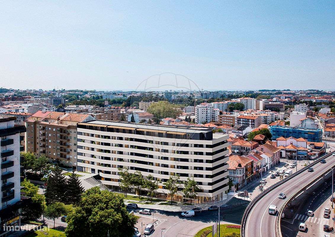 Apartamento T1 para venda - Grande imagem: 2/12