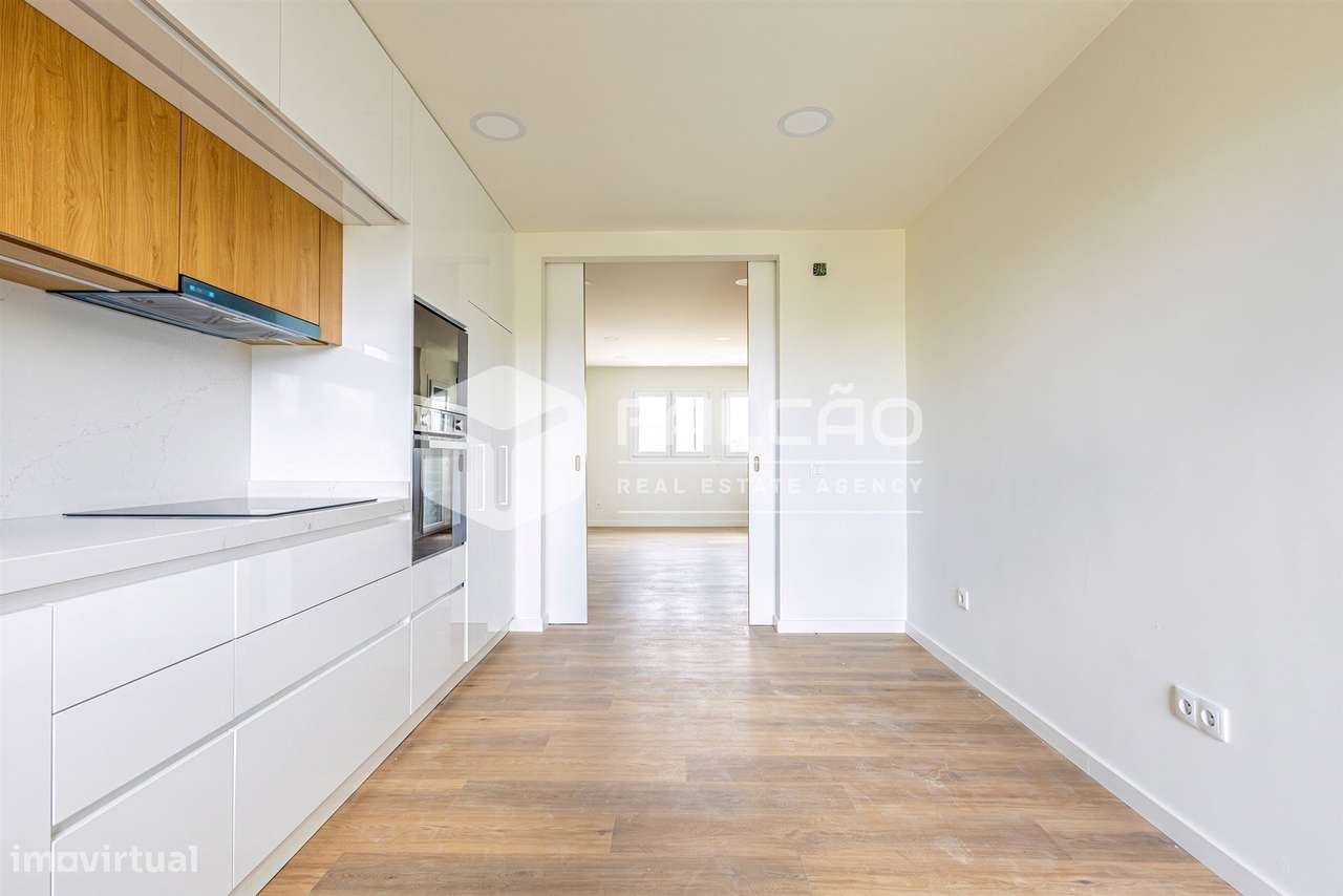 Apartamento T3 Venda em Santarém (Marvila), Santa Iria da Ribeira de S-31
