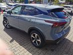 Nissan Qashqai 1.3 DIG-T mHEV N-Connecta Xtronic - 5