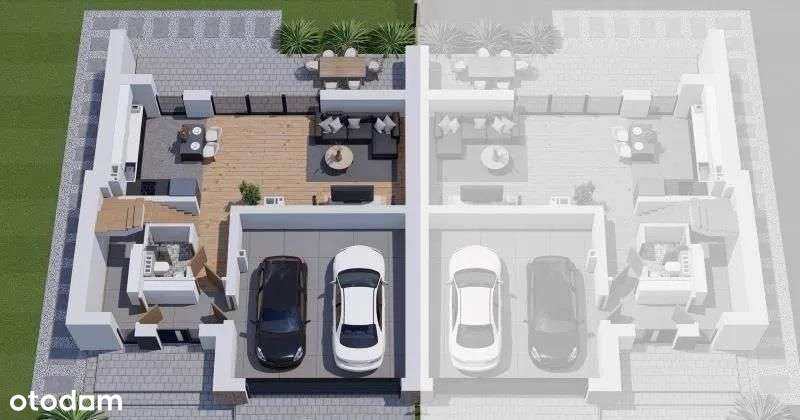 Nowoczesny design i funkcjonalne rozwiązania - Pełny obrazek: 4/10