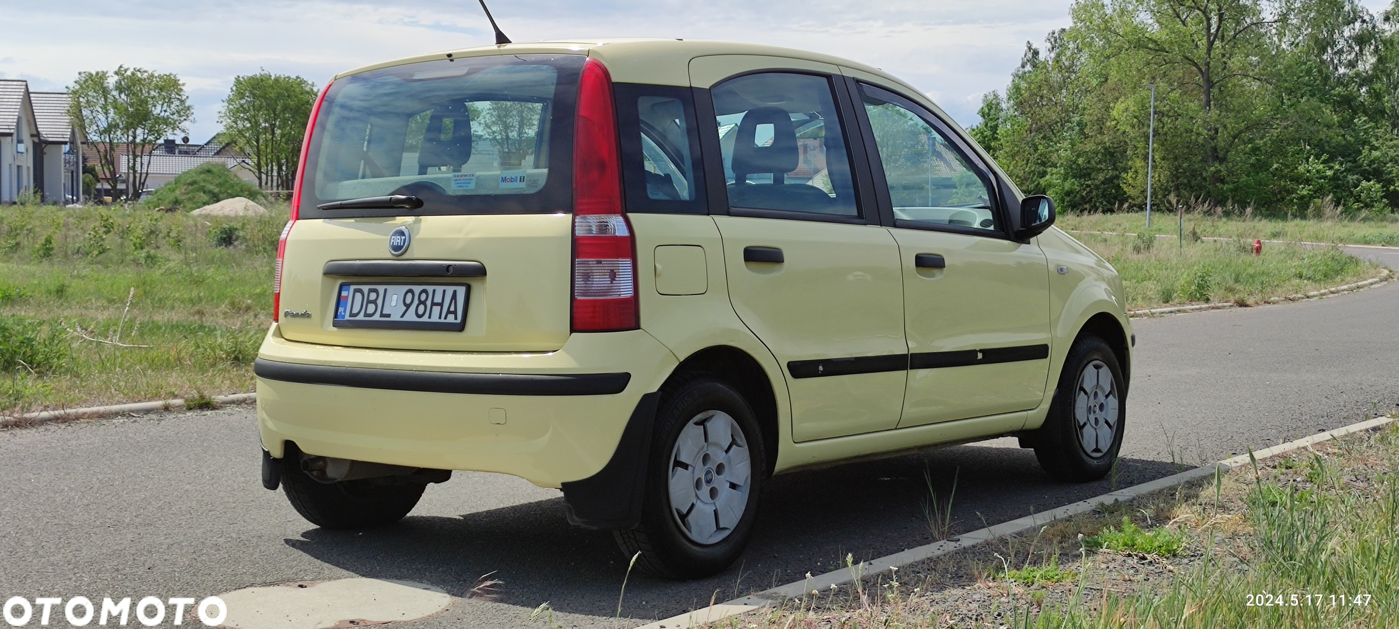 Fiat Panda - 14