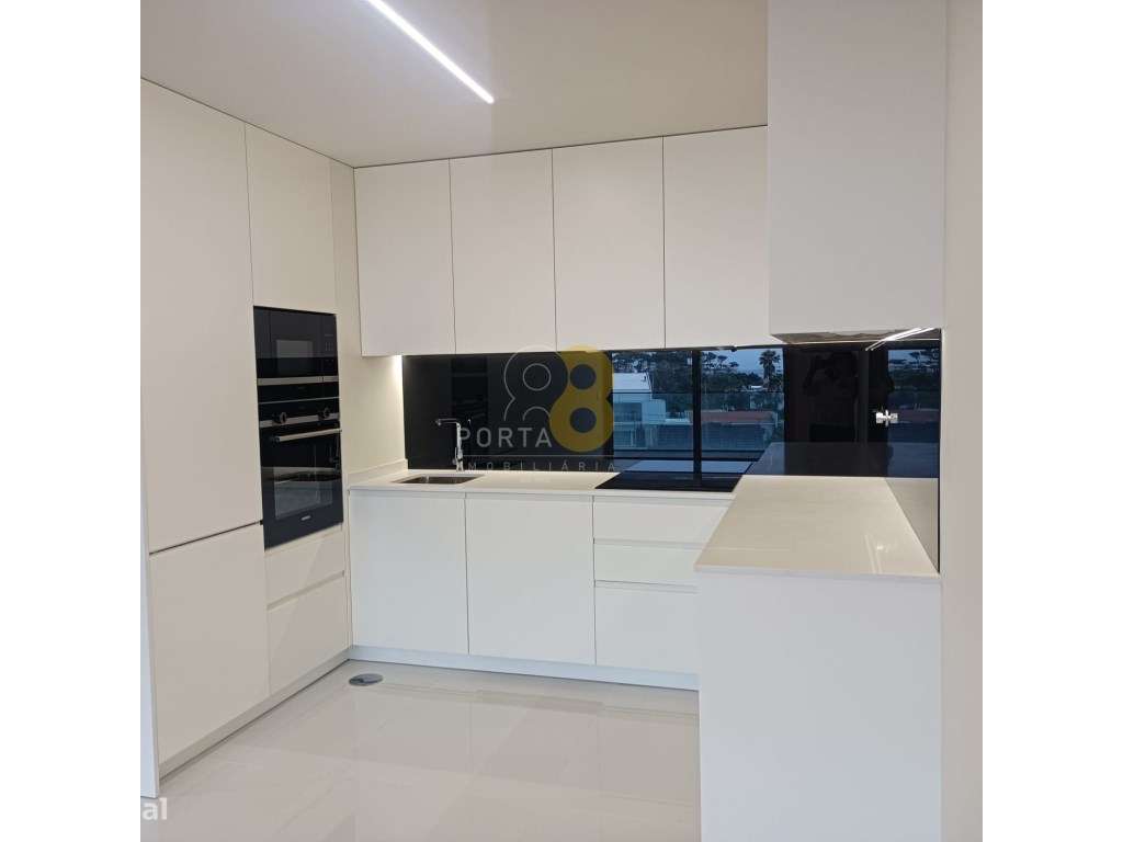 T1 com Vista Mar na Madalena - Grande imagem: 4/20