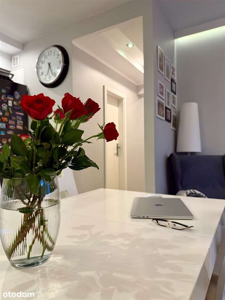 Mieszkanie 3 pokoje, garaż, 2 balkony, widok-3