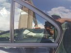 Geam Sticla Fix Usa Portiera Stanga Spate Seat Toledo MK 4 2012 - 2018 - 1