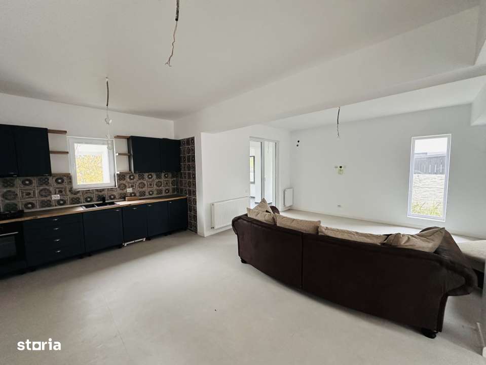 Vila superba Rosu, zona Crinului, 4 camere+terasa inchisa, 249 mp tere - Imagine principală: 5/19