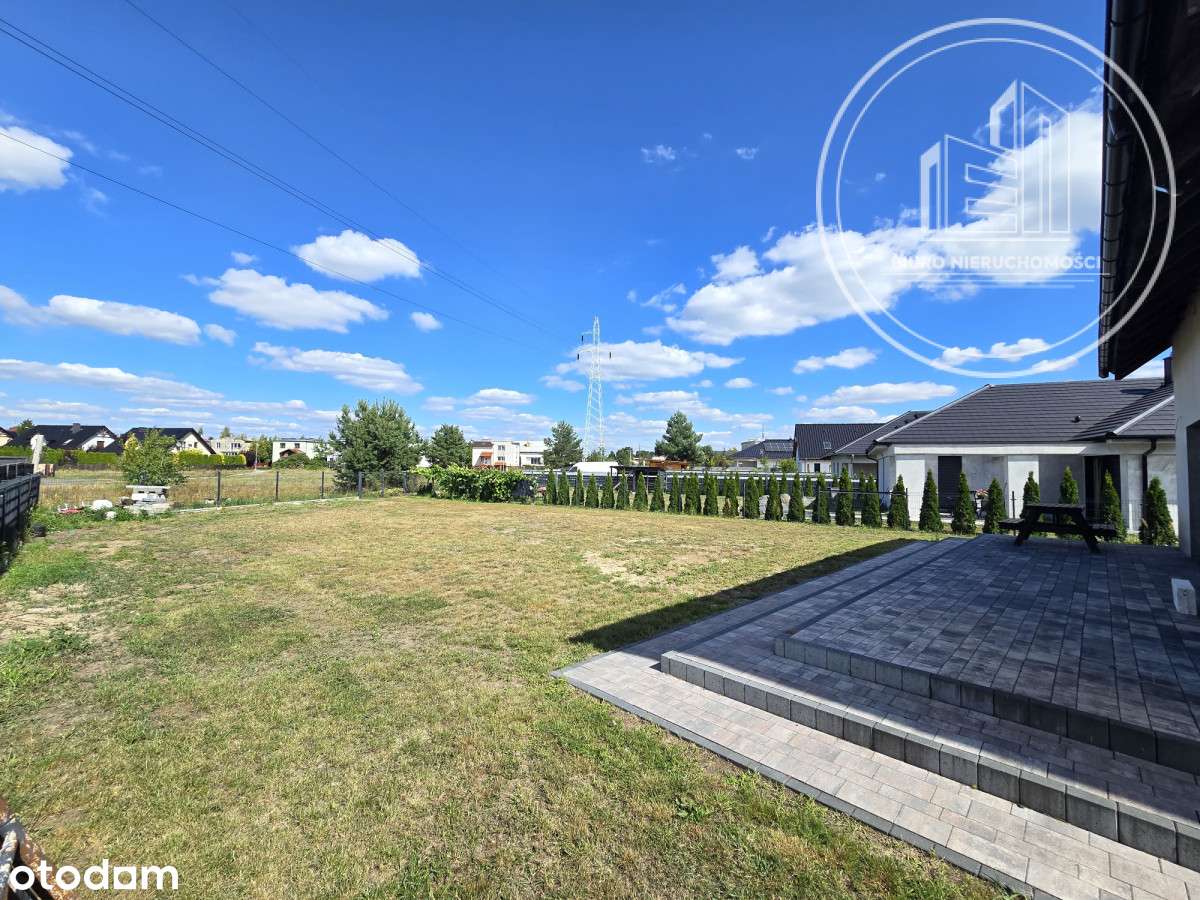 Piękny dom wolnostojący - nowa cena - Pełny obrazek: 4/13