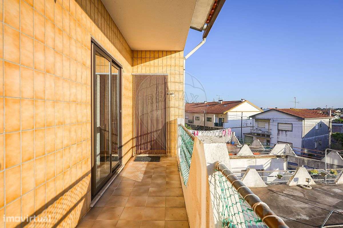 Apartamento T2 - Ílhavo-23