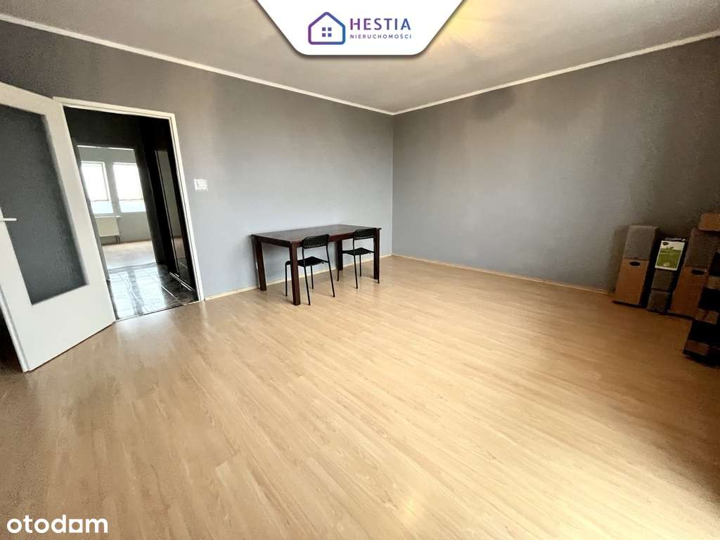 Warszewo | 2-pokojowe mieszkanie z balkonem-3