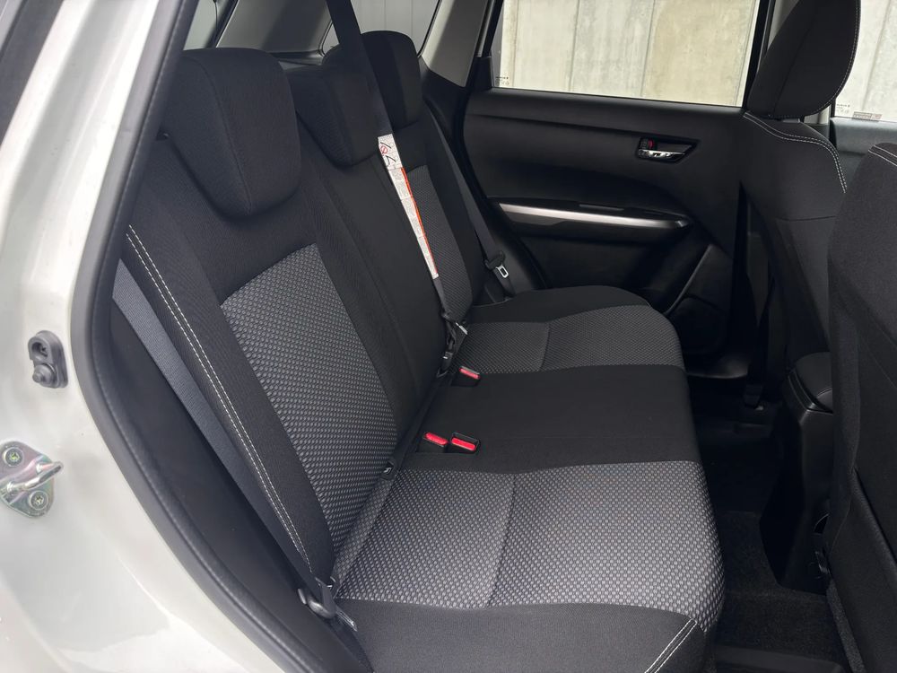 Suzuki Vitara FV 23%