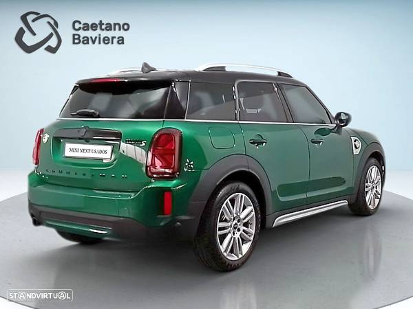 MINI Countryman Cooper SE ALL4 Auto - 8