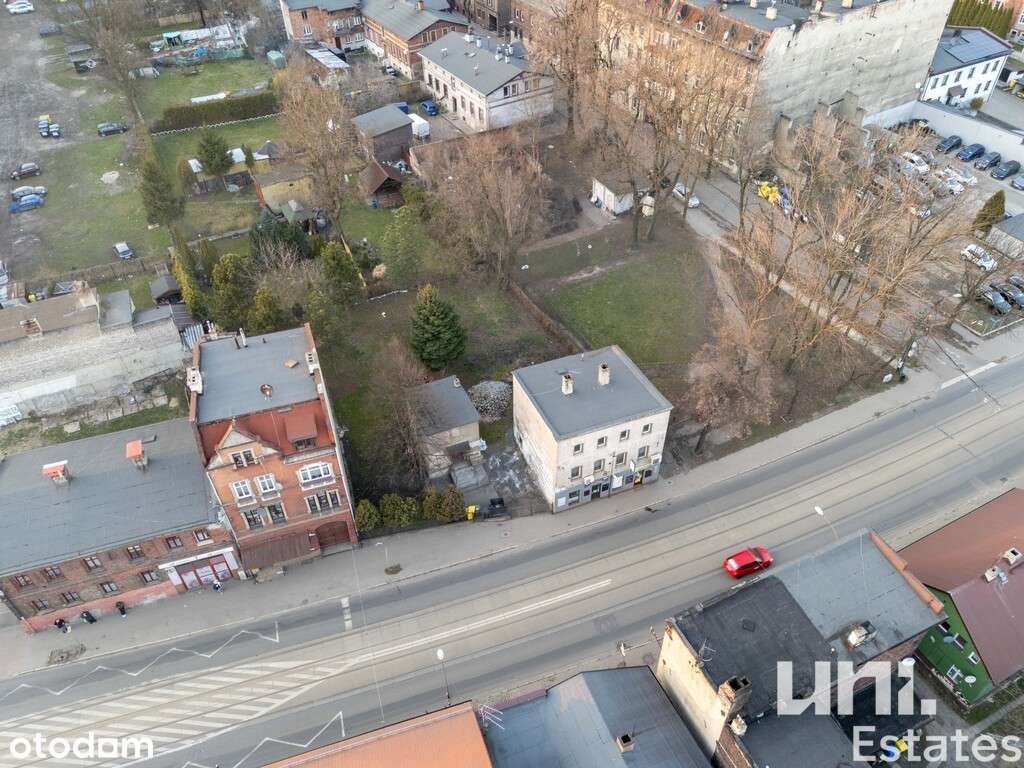 Kamienica Zabrze Biskupice Bytomska 10 - Pełny obrazek: 4/12