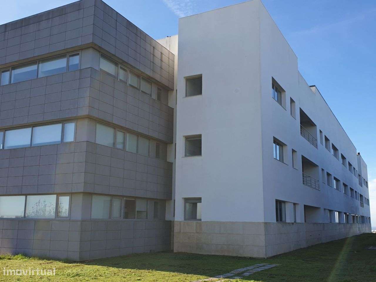 Escritório Venda Taguspark | 620 m2 | Inclui 11 Lug. Estacionamento-16