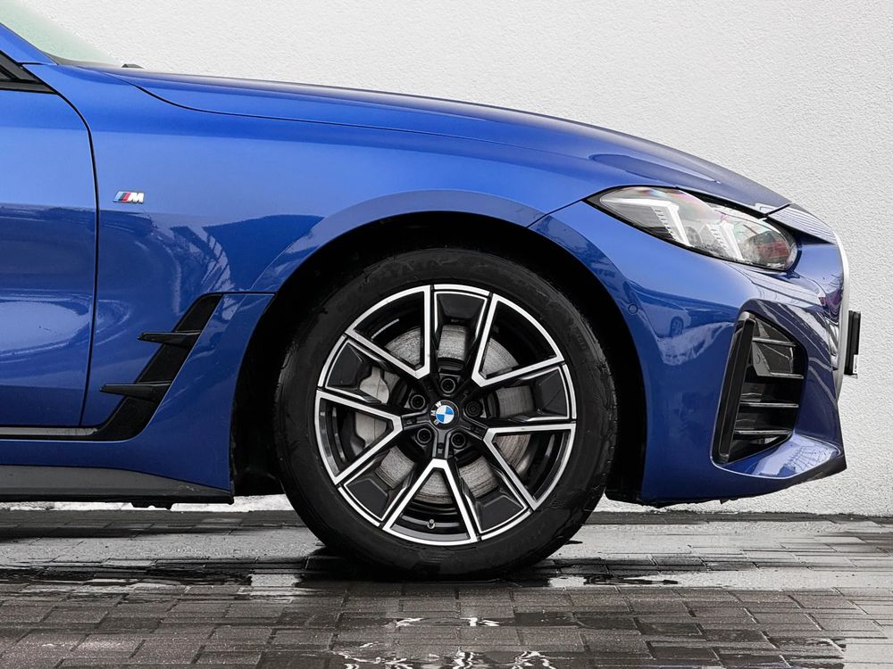 BMW Seria-4 430I XDRIVE M Sport 2.0 Benzyna 258 KM — zdjęcie 2