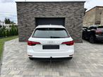 Audi A4 Avant 2.0 TDI design - 8