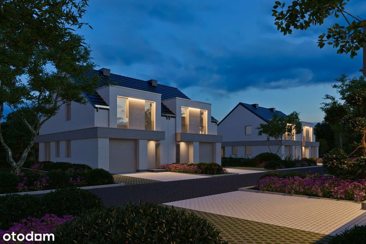 Elegancki Dom pod Wrocławiem/Bezpośrednio/BEZ PROWIZJI - Pełny obrazek: 5/7