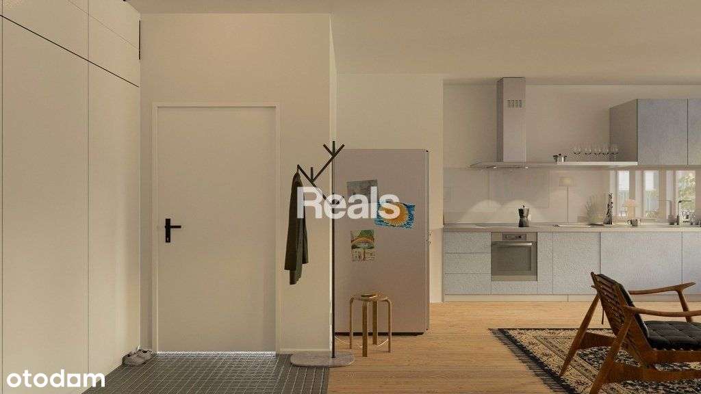 Miasteczko Wilanów - super lokalizacja - Pełny obrazek: 3/10