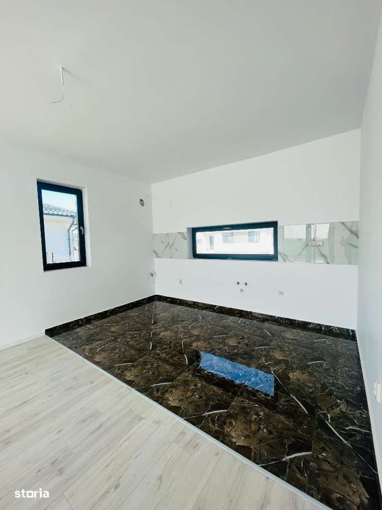 Oferta - Ultimele 3 case ,Balotesti-Ilfov, teren 510 mp-5