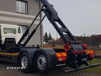 MAN TGS 26.420 E6 HAKOWIEC HS20 6x2 3-OSIE - 34