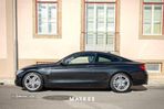 BMW 420 d Coupe Aut. Sport Line - 7