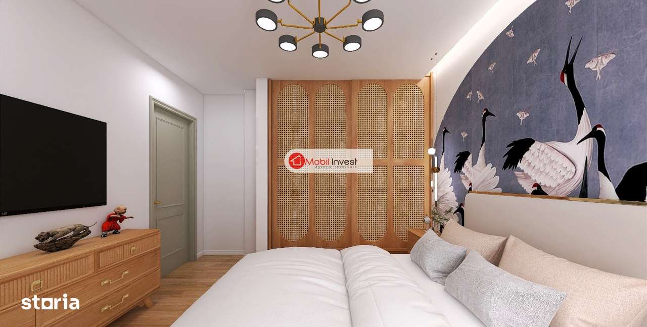 Rafinament Urban cu Priveliște de Vis în Inima Orașului ! - Imagine principală: 4/12