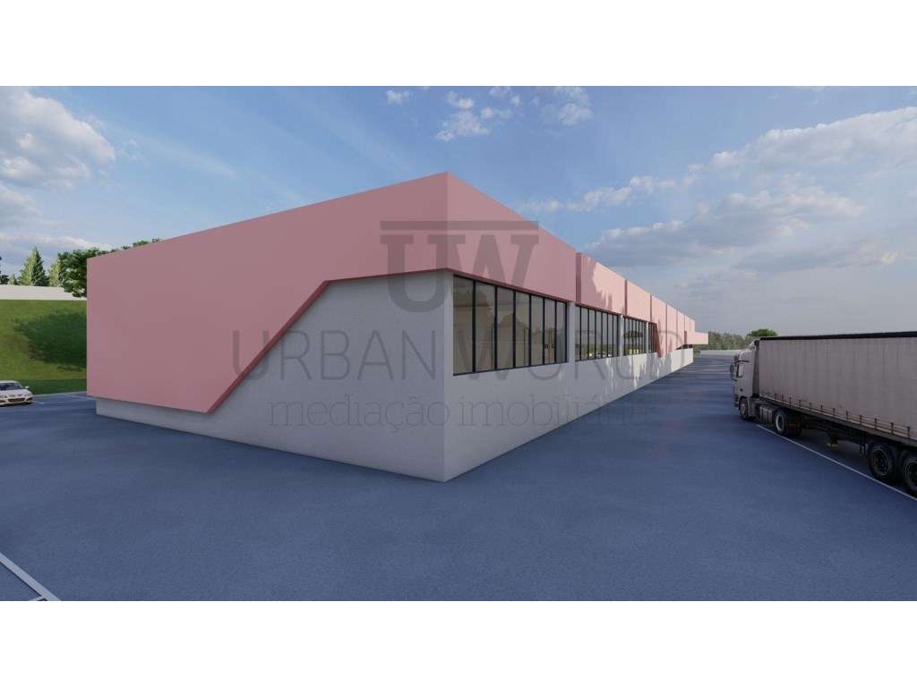 Terreno C/ PIP a ser Aprovado, Lousa - Loures, 8.000m2-17
