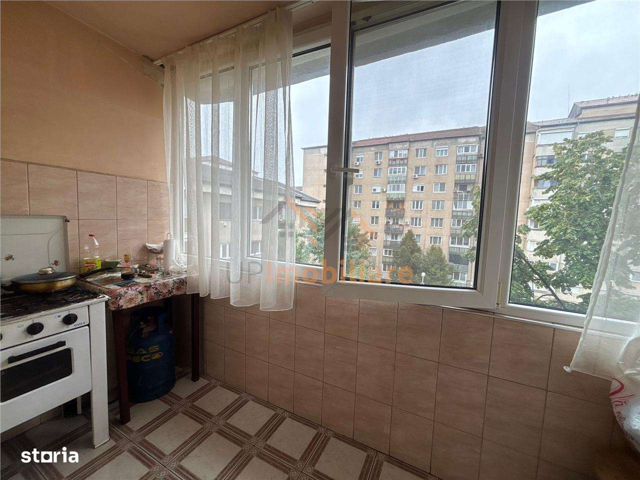 APARTAMENT 3 CAMERE | 2 BAI | TIP PB | STR. STEFAN CEL MARE  | ORADEA - Imagine principală: 4/9