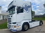 Scania R450 - 1