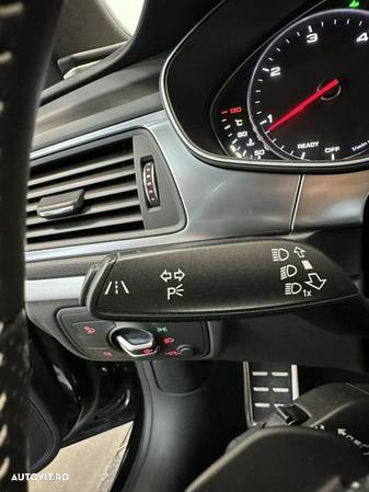 Audi A7 3.0 TDI Quattro Tiptronic - 27