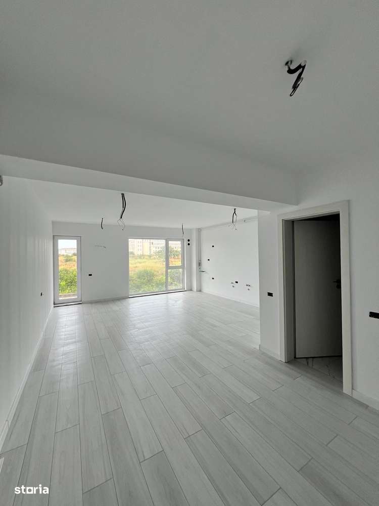 UNIVERSITATE -CAMPUS ! BLOC NOU , STUDIO lux 55mp, bloc cărămidă-8