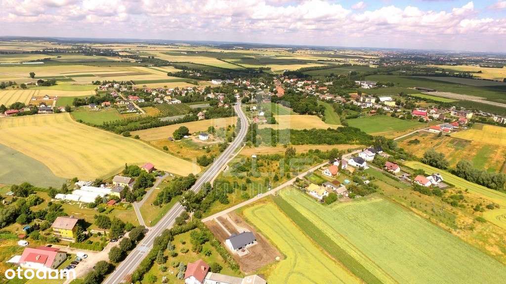 Działka w atrakcyjnym miejscu - Pełny obrazek: 5/8