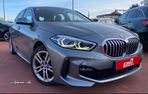 BMW 116 d Pack M - 1