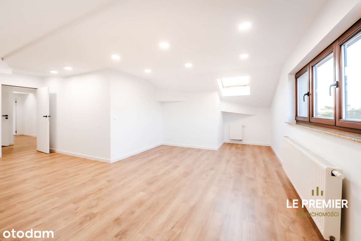 Do wynajęcia • balkon 15 m² • 4 pokoje • dostępne - Pełny obrazek: 3/20