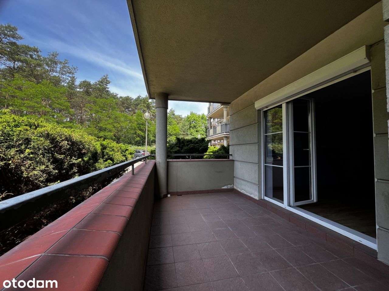 3 pokoje | 77,9 m² | Duży balkon | Przy lesie-14
