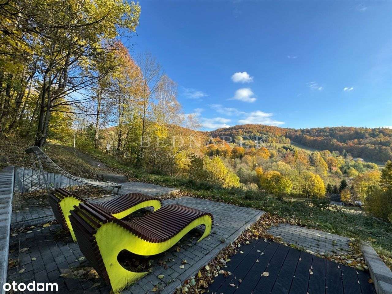 Gotowy apartament w górach z wynajmem-6