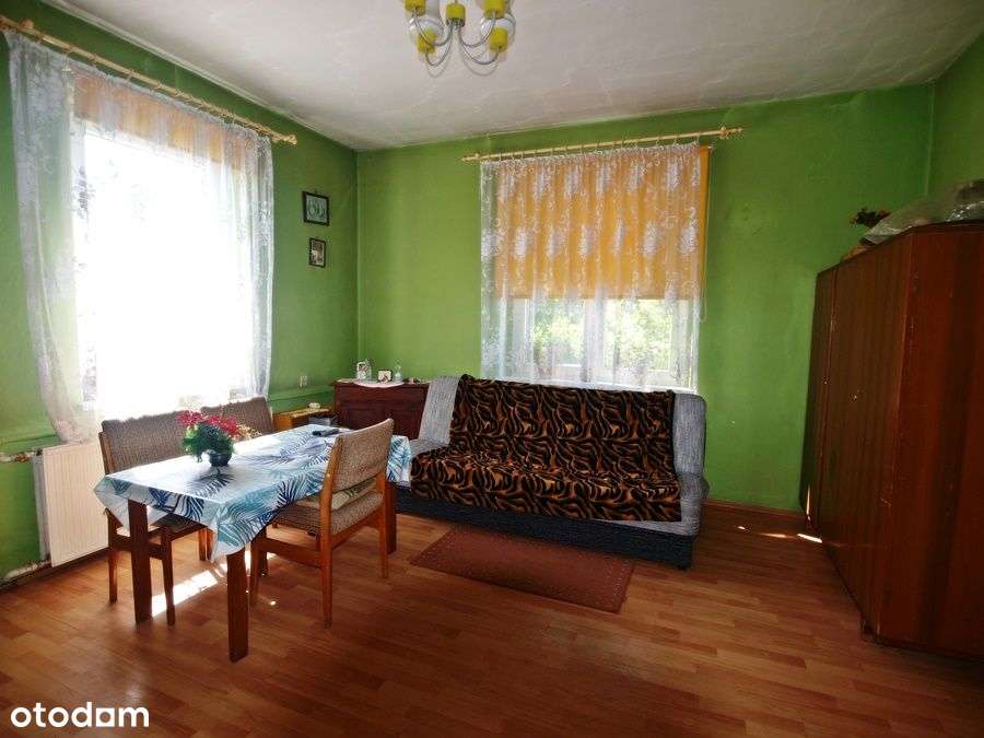 Mieszkanie na wiosce w ładnym otoczeniu - Pełny obrazek: 1/11