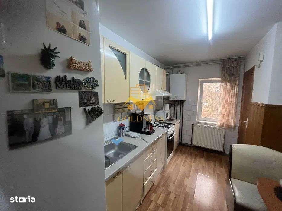 3 camere, Zorilor, Gheorghe Dima, UMF, Golden Tulip, Pet Friendly - Imagine principală: 3/5