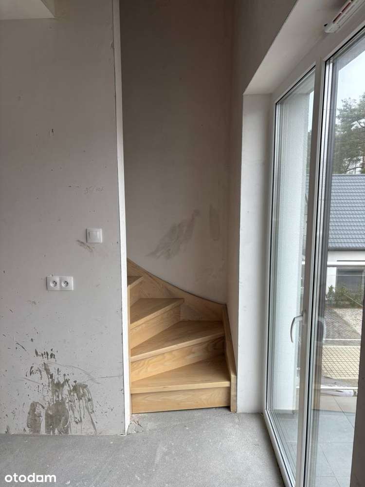 Apartament Horizon Park Dziwnówek A23 - nad morzem-11