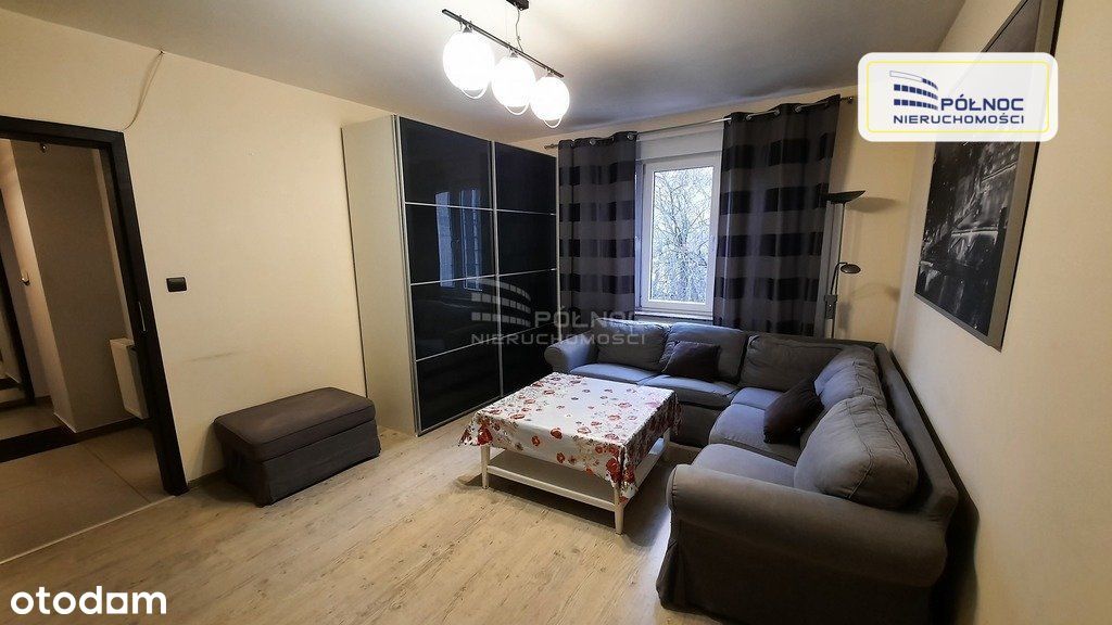 Mieszkanie, 46,20 m², Bolesławiec