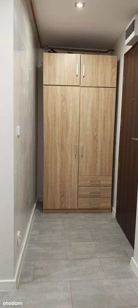 M2 po remoncie Śląska Jastrzębie-Zdrój-1