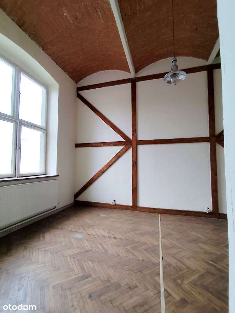 Działka 23a kamienica /bud. mieszkalno-usługowy z WZiZT centrum USTROŃ-10