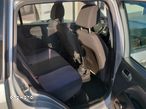 Ford Fusion 1.4 Silver X - 16