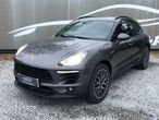 Porsche Macan S Diesel - 3