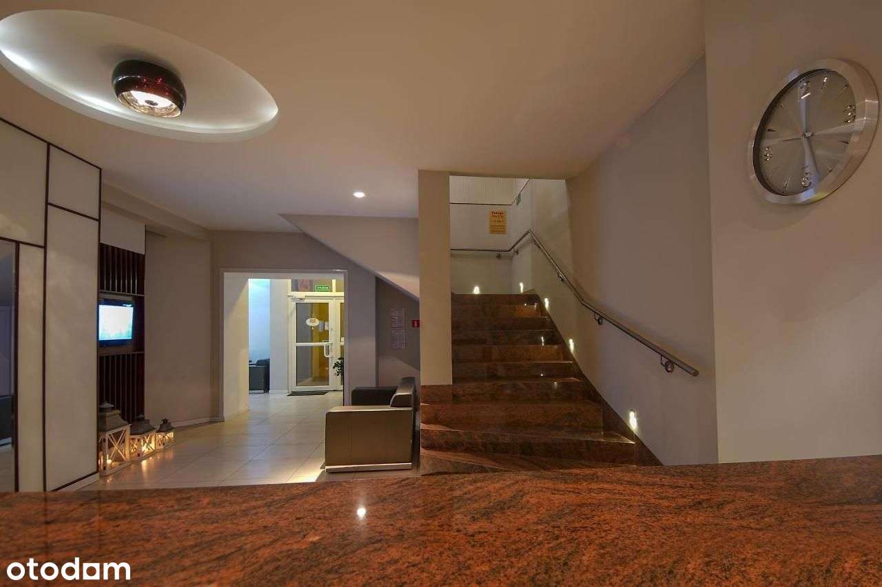 Hotel w Kole na sprzedaż-3