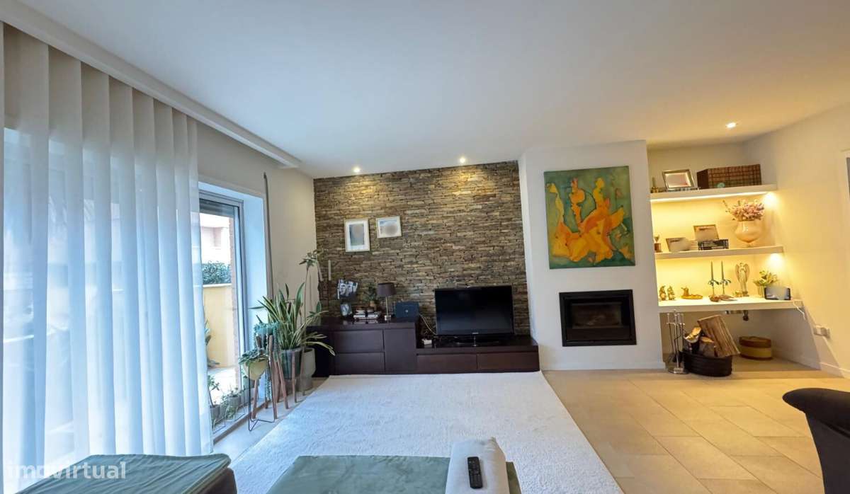 Moradia, 288 m², Esposende, Marinhas e Gandra - Grande imagem: 5/17