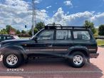 Toyota Land Cruiser HDJ80 - 15