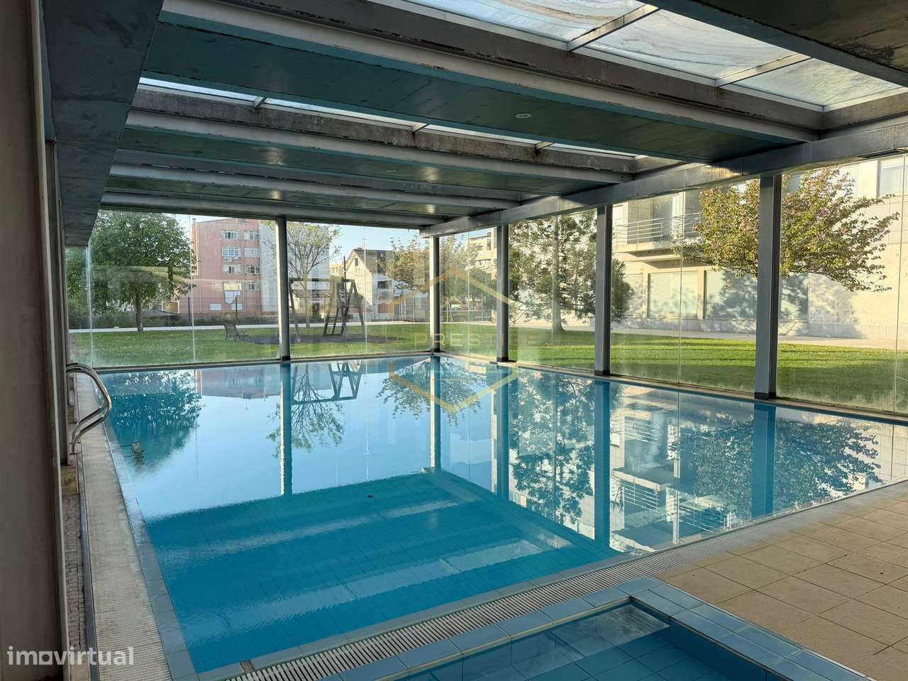 Apartamento T3 Venda em Vila do Conde,Vila do Conde-1