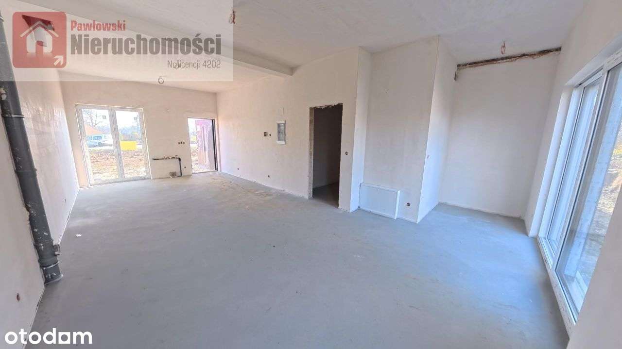 Lokal usługowy w centrum Włosania - Pełny obrazek: 2/11