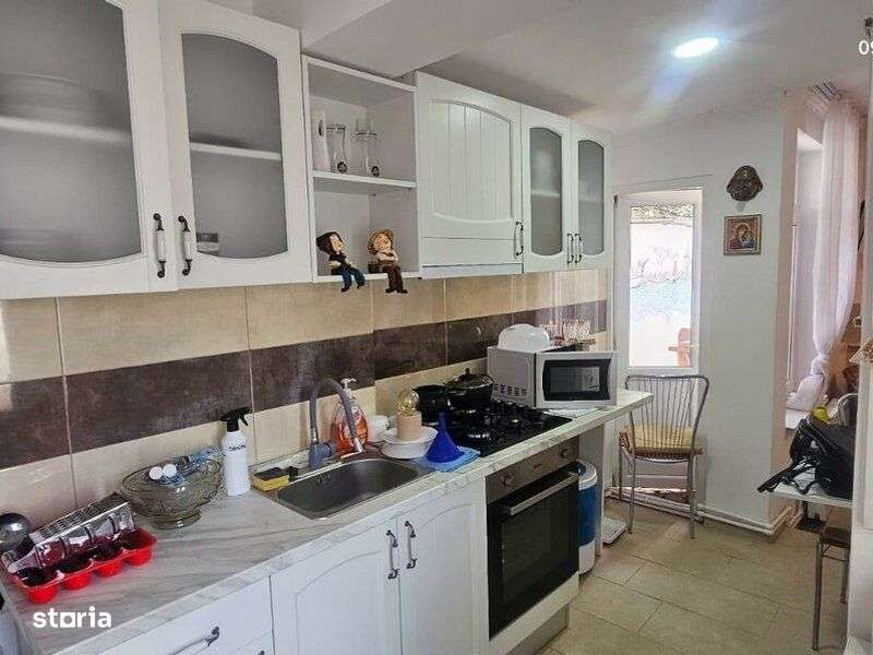 Casă cochetă 50 mp utili + terasa - zona centrala - Grădina Publică - Imagine principală: 2/11