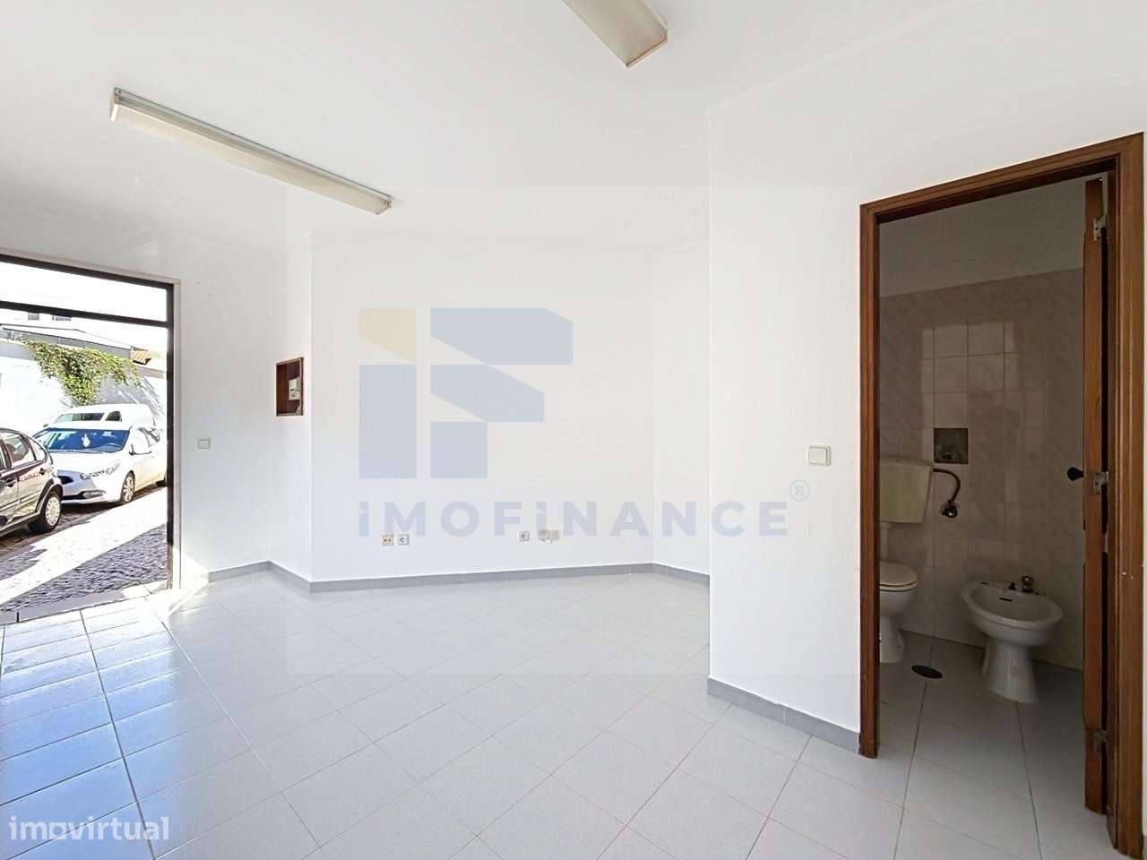 Espaço comercial - Grande imagem: 4/10